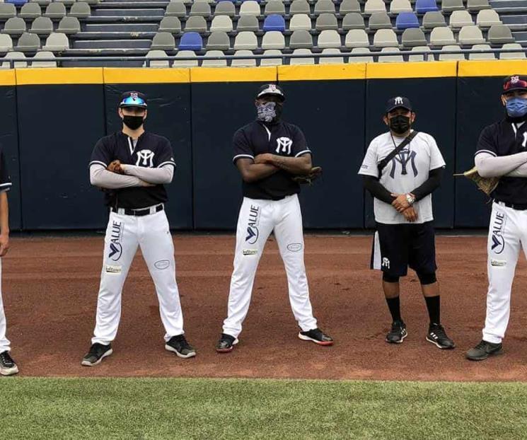 Gana Sultanes primer juego de pretemporada