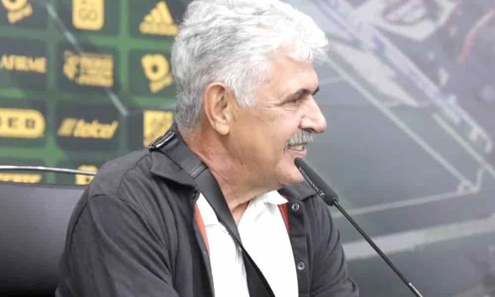 El último de Ferreti, el primero de Aguirre