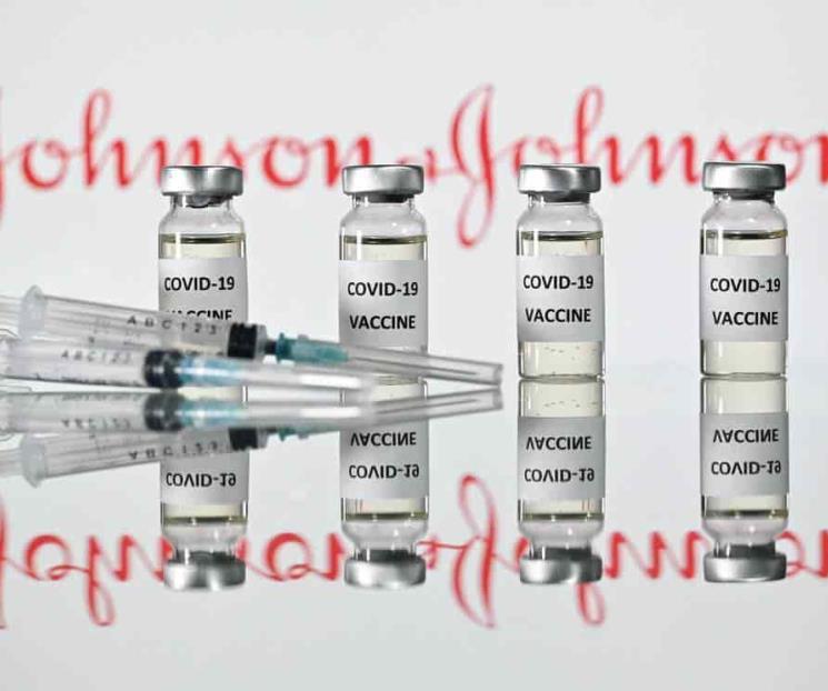Dan luz verde a reanudar uso de Johnson & Johnson