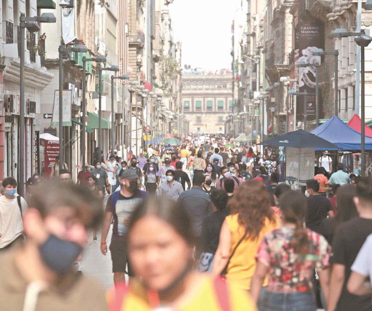 Empleo se va a recuperar hasta 2022, prevé BBVA