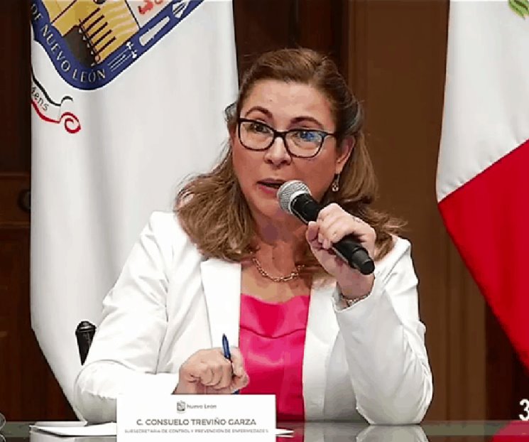Cambio de semáforo no cambia planes del regreso a las aulas
