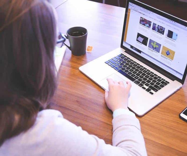 Tras Covid, 26% seguirá en home office Tras Covid, 26% seguirá en home office