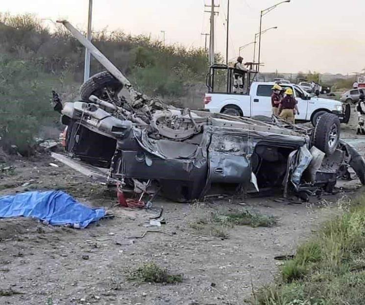 Muere en choque candidata a alcaldía