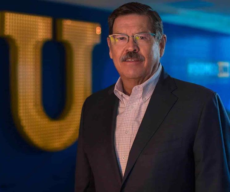 “Transformación digital ya no tiene regreso”: Rector UANL