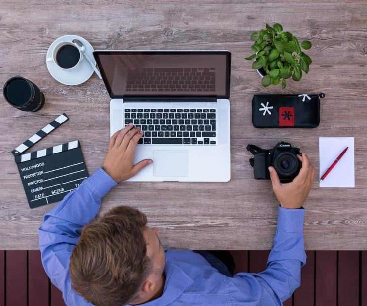 Creadores de contenido en YouTube se han profesionalizado