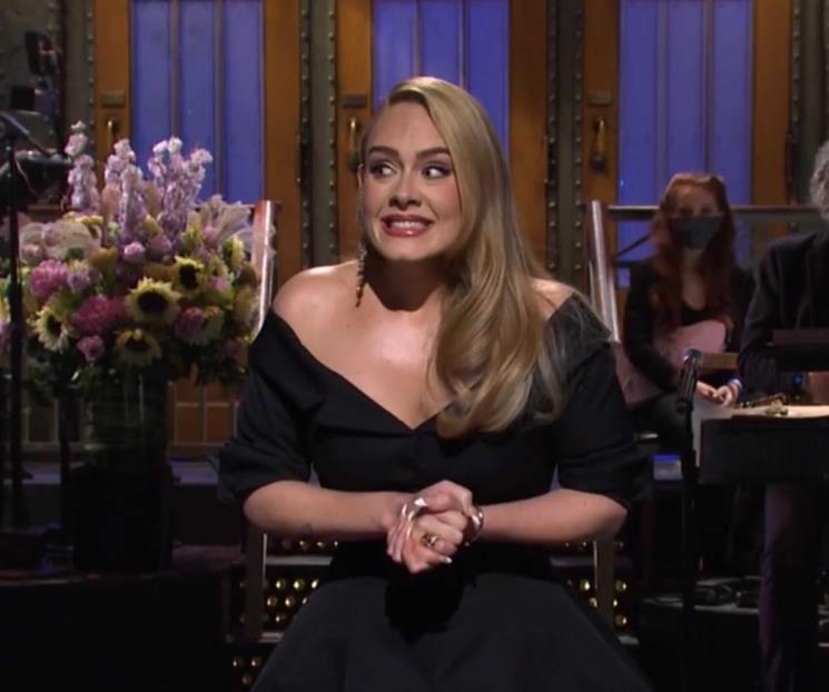 Adele se prepara para debutar como actriz