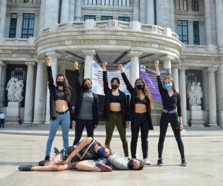 Renuncian directores de la ENAT y la ADM por acoso sexual Renuncian directores de la ENAT y la ADM por acoso sexual