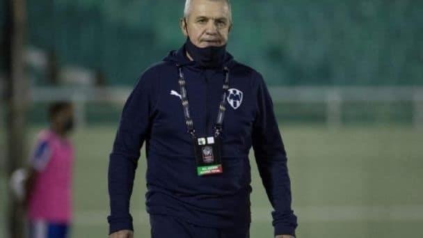 Y Rayados descansó