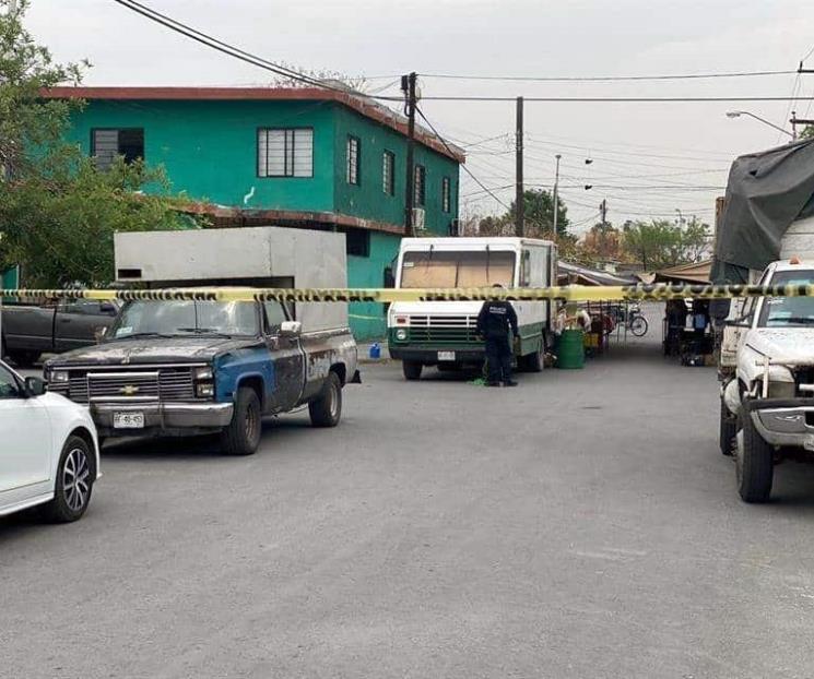 Balea asaltante a comerciante Balea asaltante a comerciante