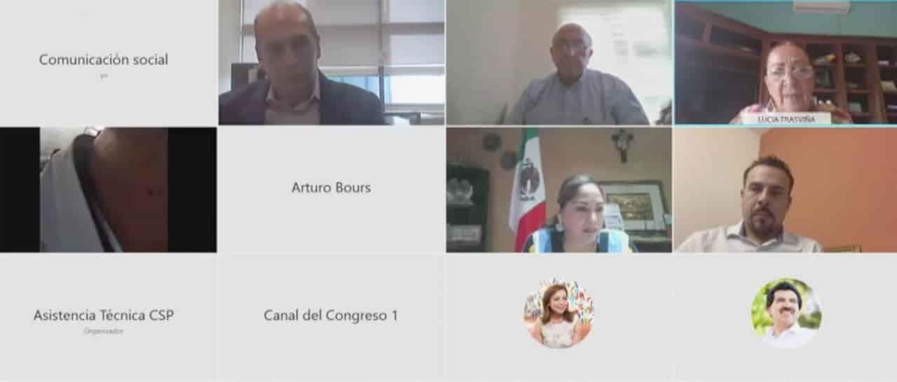 Garantizan seguridad a quienes participen en elecciones
