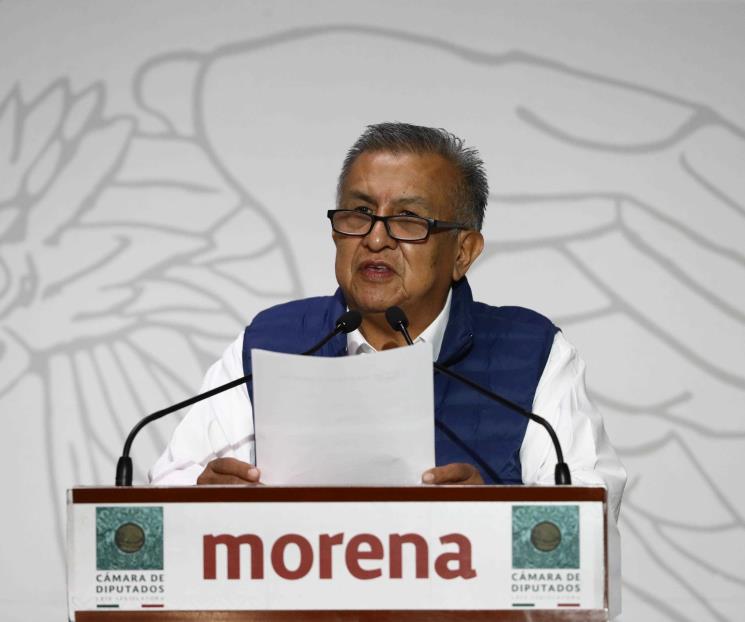 Fiscalía CDMX pedirá desafuero de diputado por abuso sexual