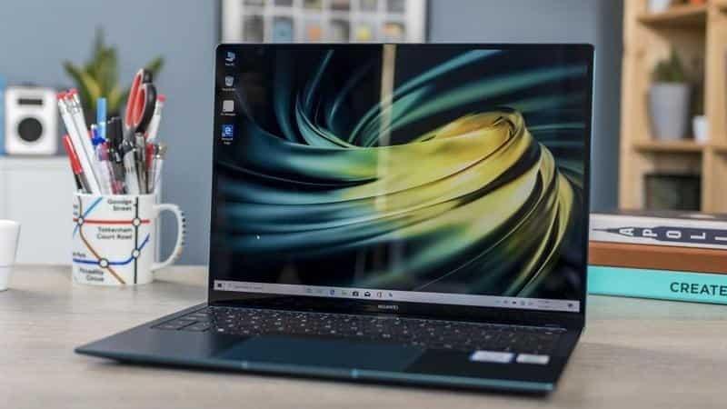 Inicia Huawei preventa de las nuevas notebooks