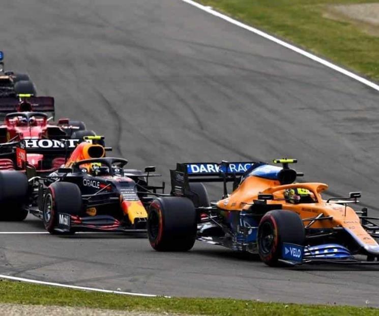 Confirma F1 carreras de Sprint durante los sábados