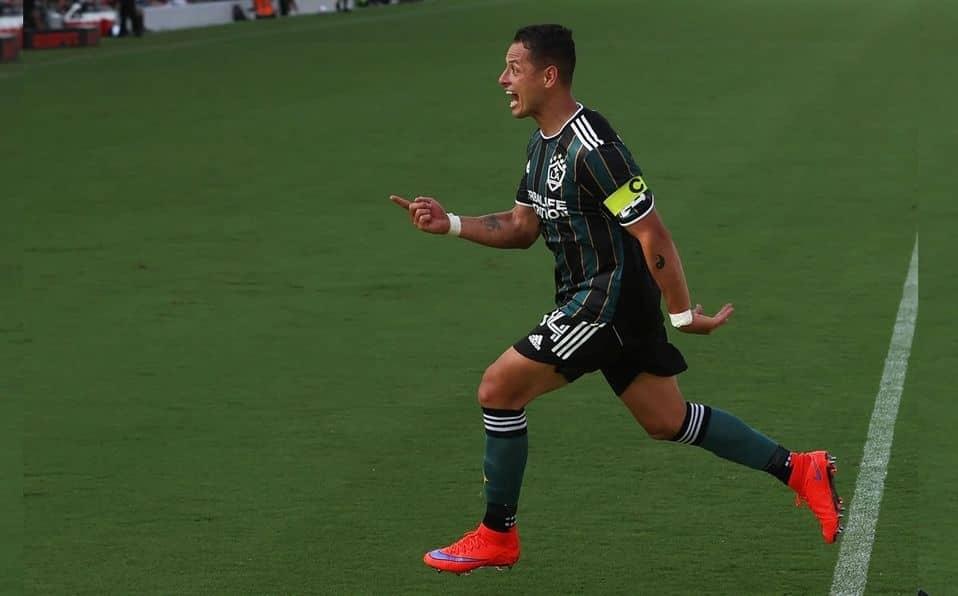 ¡Anda encendido!