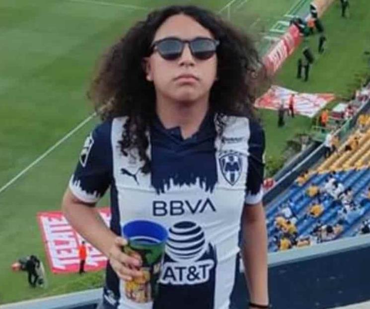 Buscan a agresores de hincha rayado