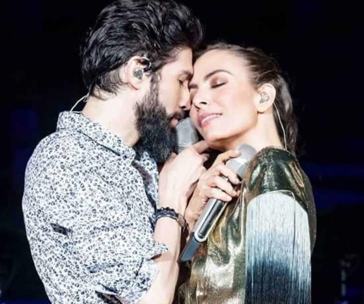 Confesiones personales de Benny sobre su romance Sasha