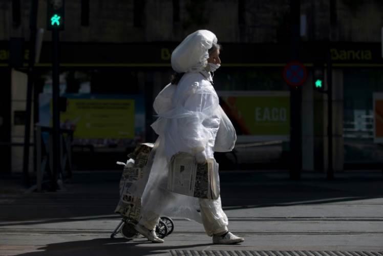 Contagia hombre con Covid a 22 personas