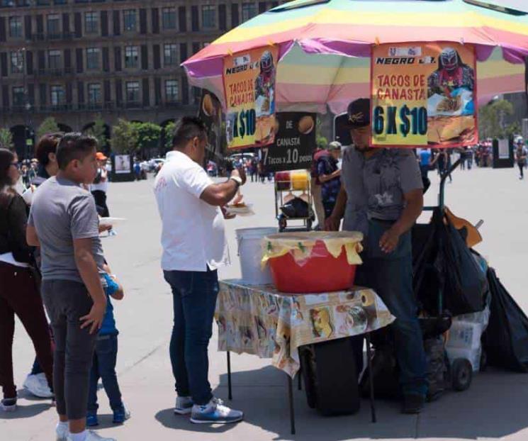 Preocupa que se generen más empleos en la informalidad