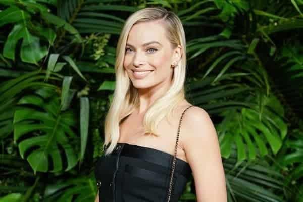 Ayuda Margot Robbie a jóvenes con discapacidad