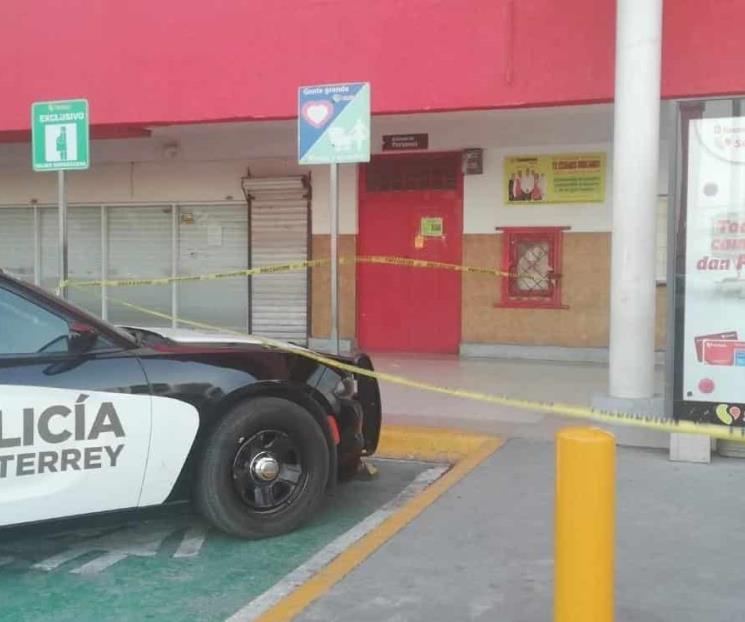 Muere tras recibir balazo