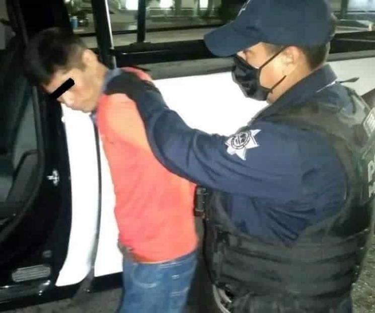 Hombre asesina a nueva pareja de su ex