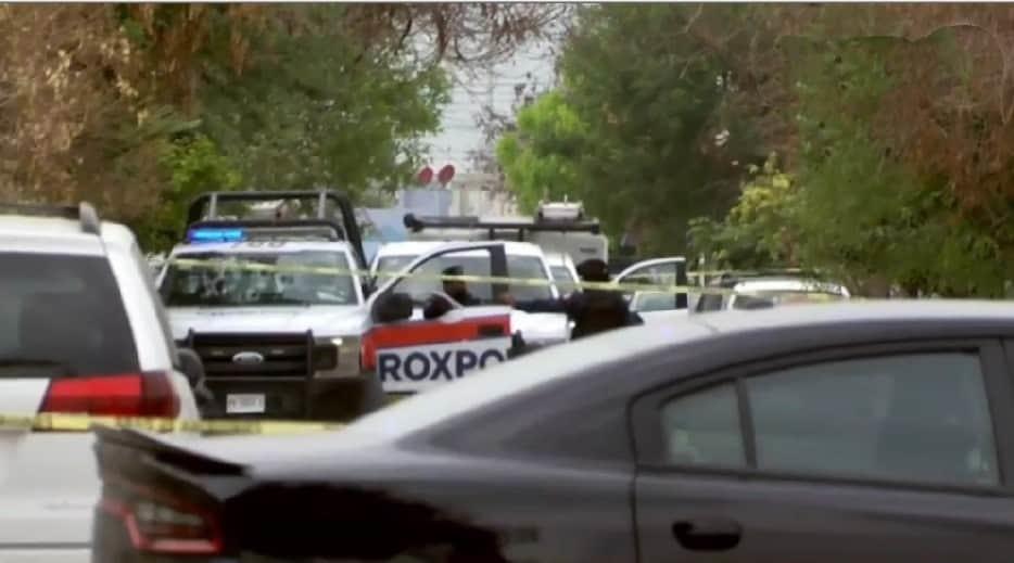 Encuentran a hombre asesinado en domicilio de Escobedo