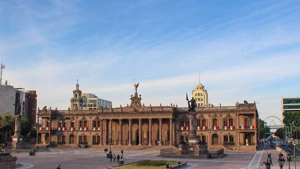 Nuevo León, entre entidades con menor rezago social