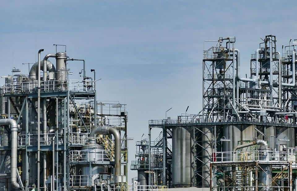 Habrá amparos contra reforma a Ley de Hidrocarburos:Coparmex