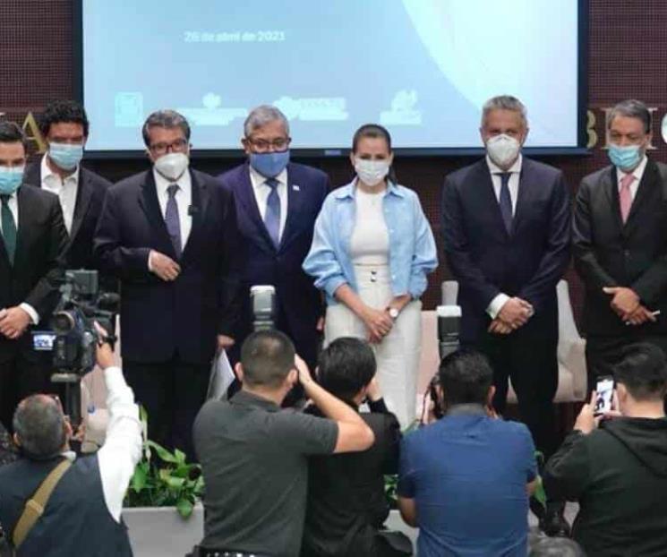 Reformas a IMSS y a pensiones ya brindan beneficios: Robledo