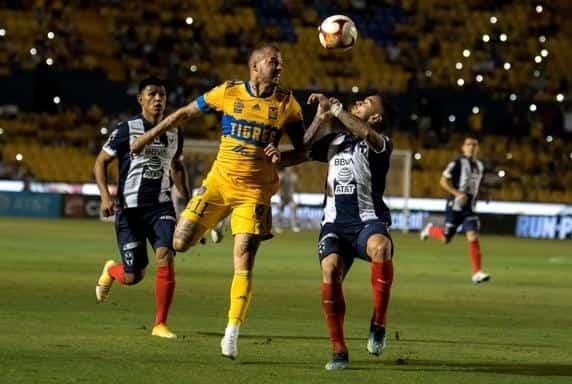 Tigres y Rayados, por cierre triunfal