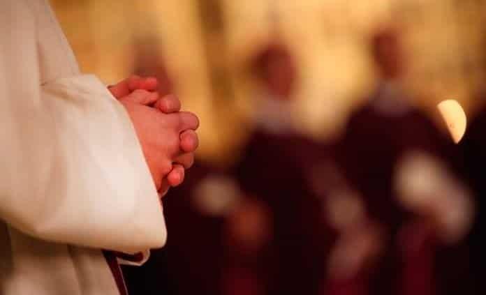 Exhortan a ministros de culto a no realizar proselitismo