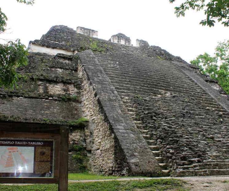 Teotihuacan y Tikal Teotihuacan y Tikal