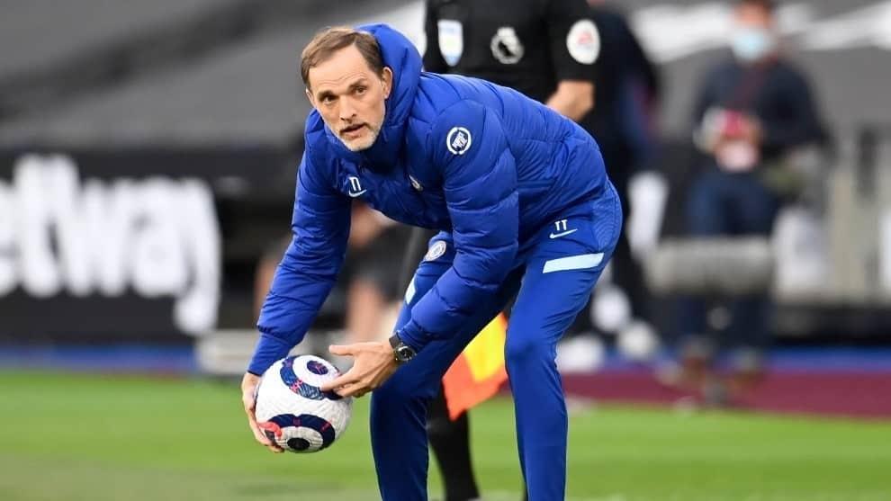 En contra Tuchel de la nueva Superliga En contra Tuchel de la nueva Superliga