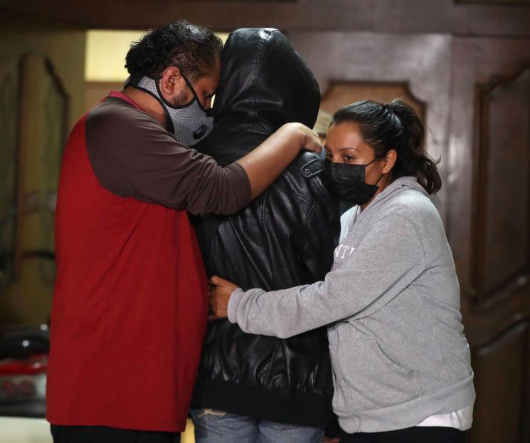 Van por desafuero de Huerta