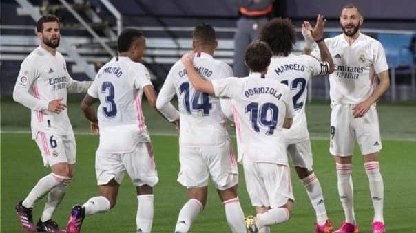 Regresa la Champions