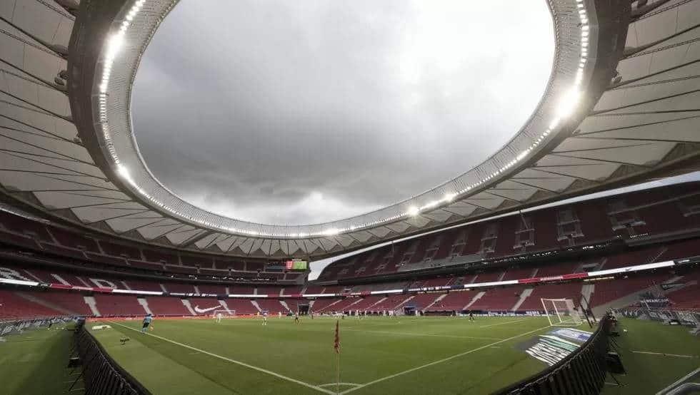 Afición podría regresar en España para mayo