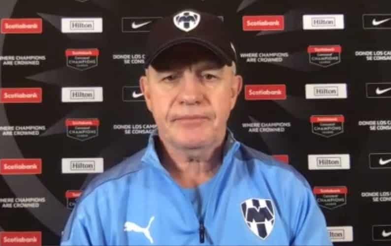 Descarta Aguirre que el equipo esté en crisis