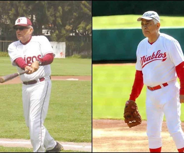 AMLO presume práctica de bateo con el Zurdo Ortiz