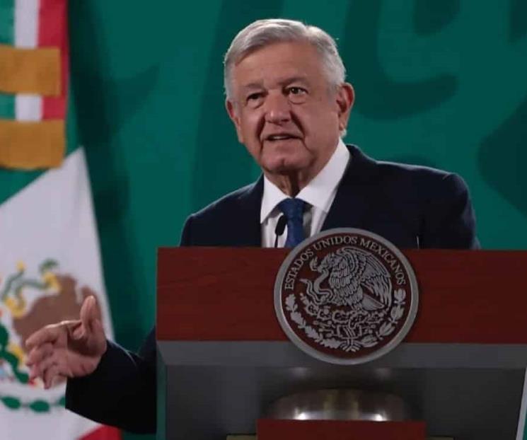 EU no descarta propuesta de México sobre Sembrando Vida