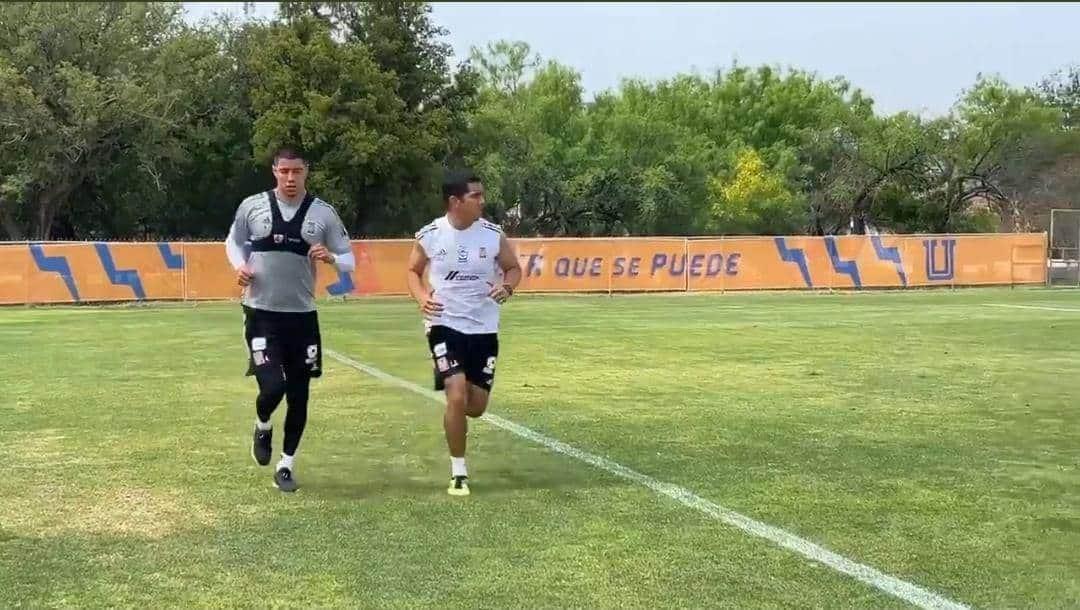 Se acerca el regreso de Hugo Ayala