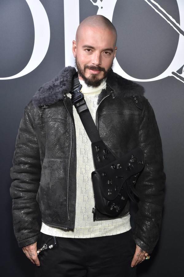 Niegan entrada a J Balvin en una tienda de NY
