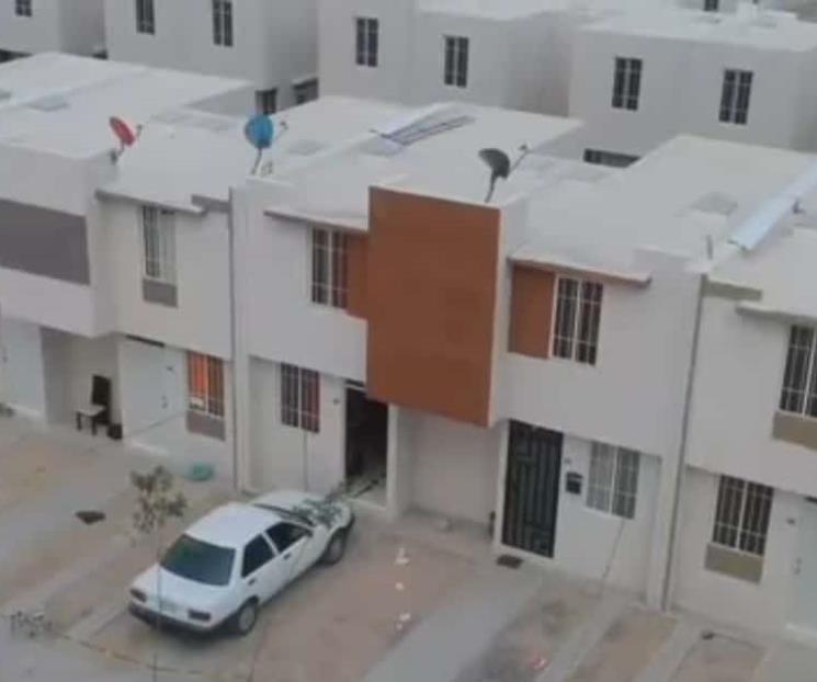 Niña vive 2 días con su padre fallecido