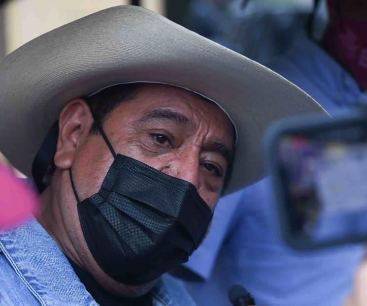 Responsabiliza Salgado a Morena por no presentar gastos