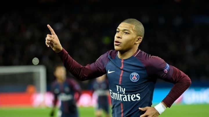 El futuro de Mbappé... ¿Fuera de Francia?