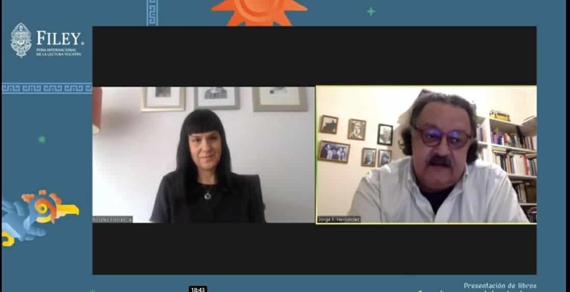 Lo único que nos salvará en pandemia es la cultura