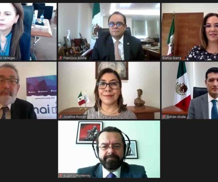 Presentarán acción de inconstitucionalidad contra el PANAUT