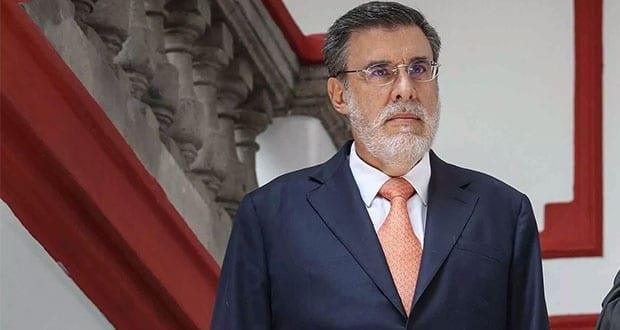 Scherer lamenta dichos de taparle la boca a los reporteros