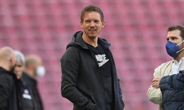 Naggelsman será nuevo DT del Bayern