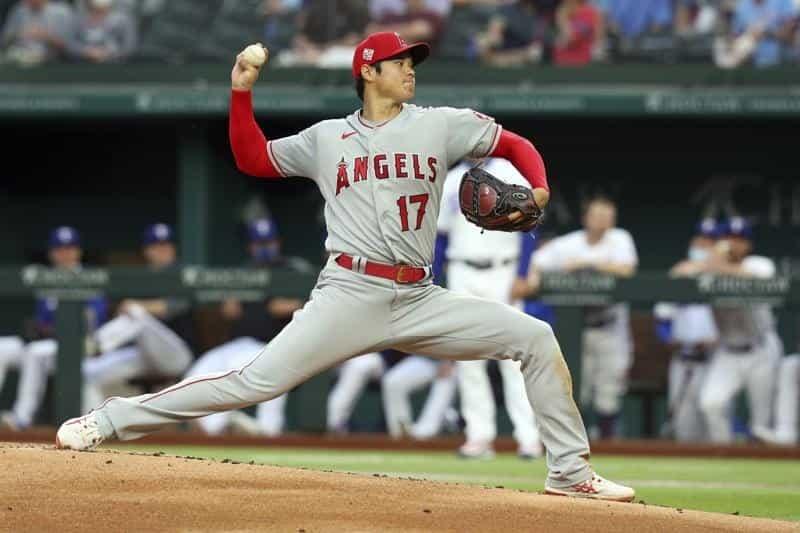 Tiene Ohtani su mejor apertura