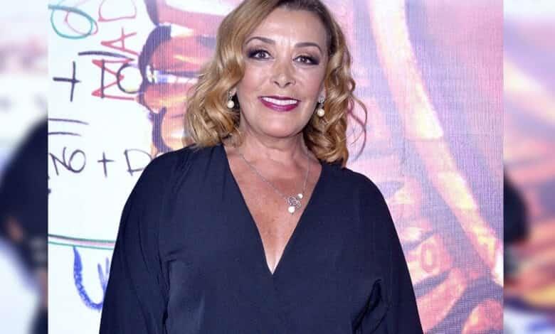 Sylvia Pasquel lamenta violencia de género